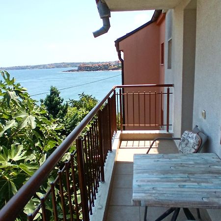 Farlalievi Guest House Созополь Екстер'єр фото