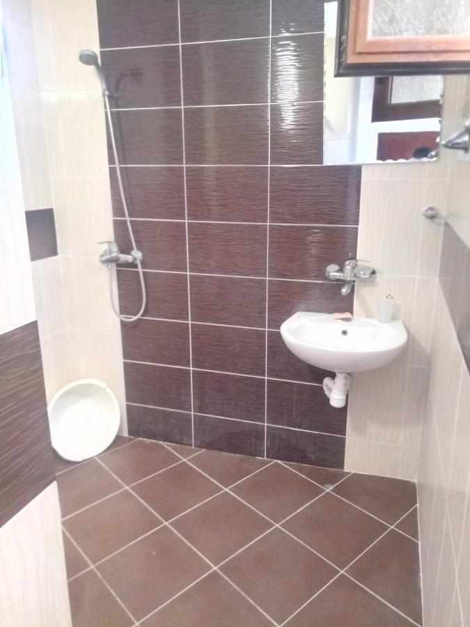 Farlalievi Guest House Созополь Екстер'єр фото