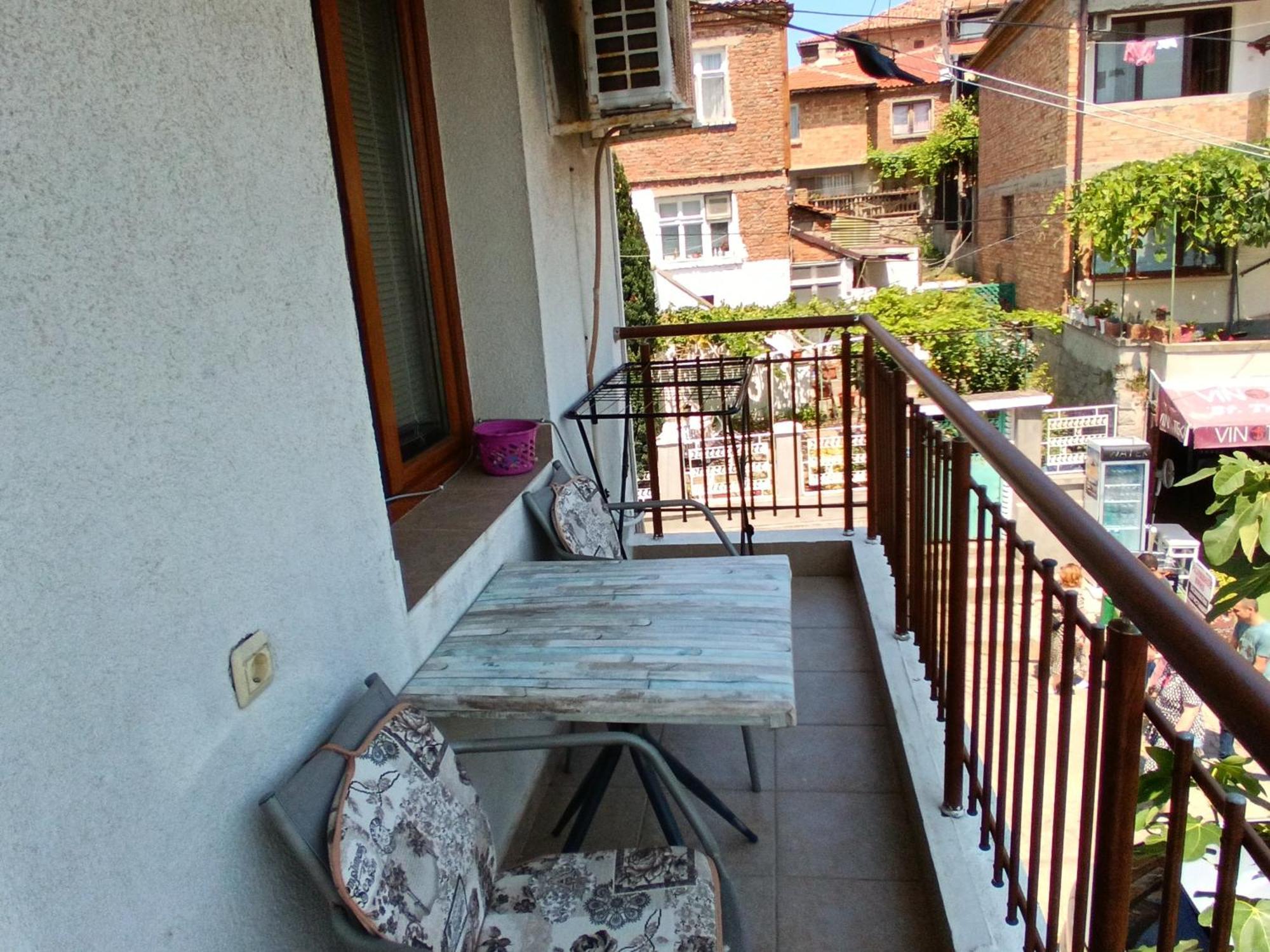Farlalievi Guest House Созополь Екстер'єр фото