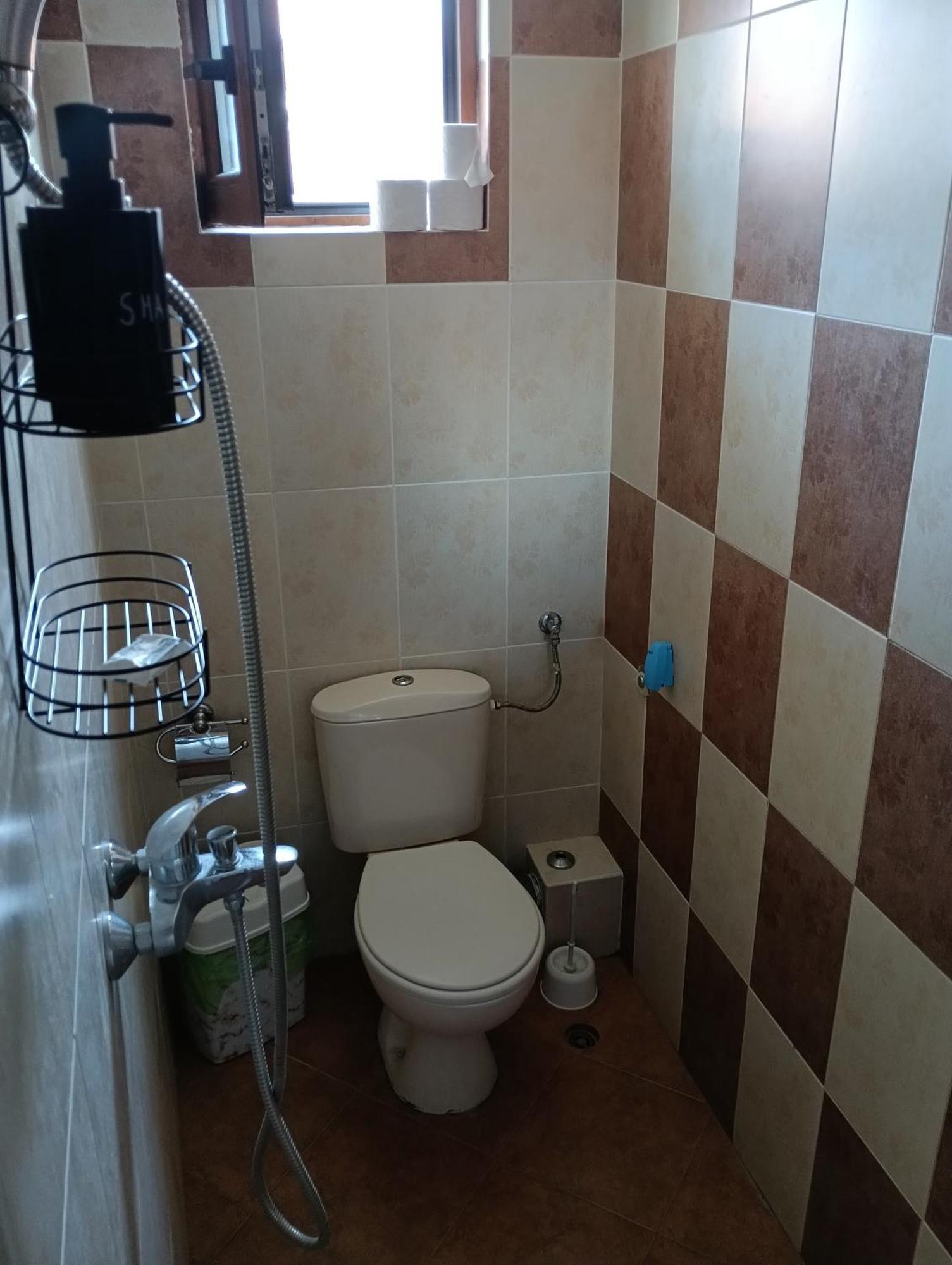 Farlalievi Guest House Созополь Екстер'єр фото