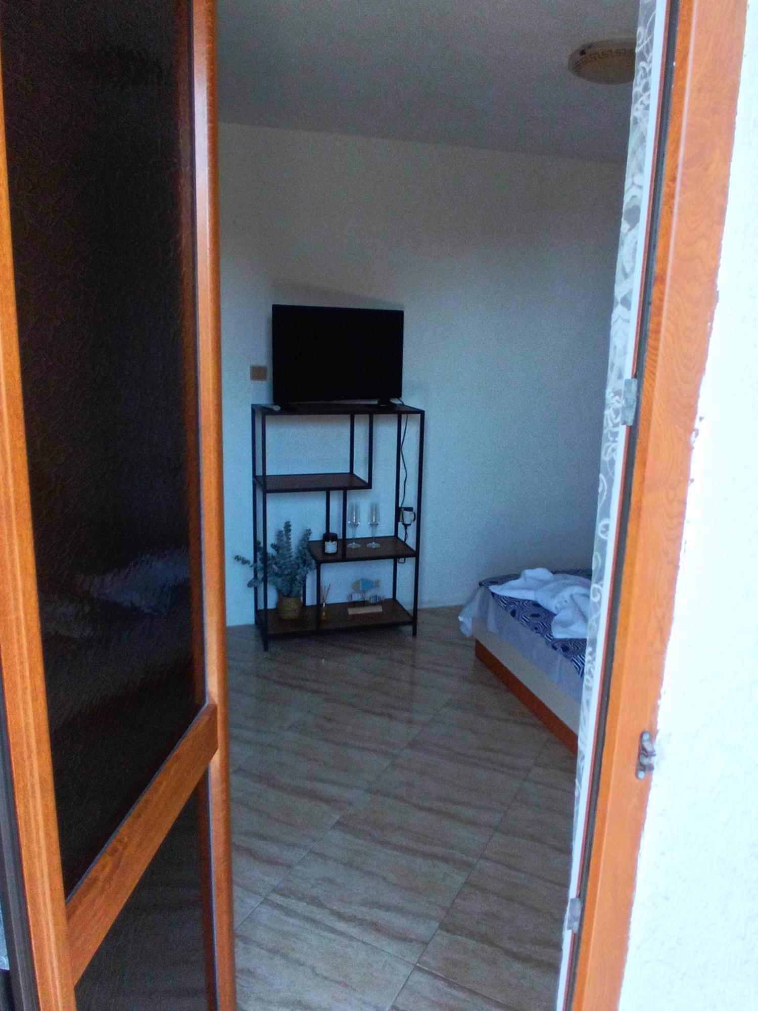 Farlalievi Guest House Созополь Екстер'єр фото