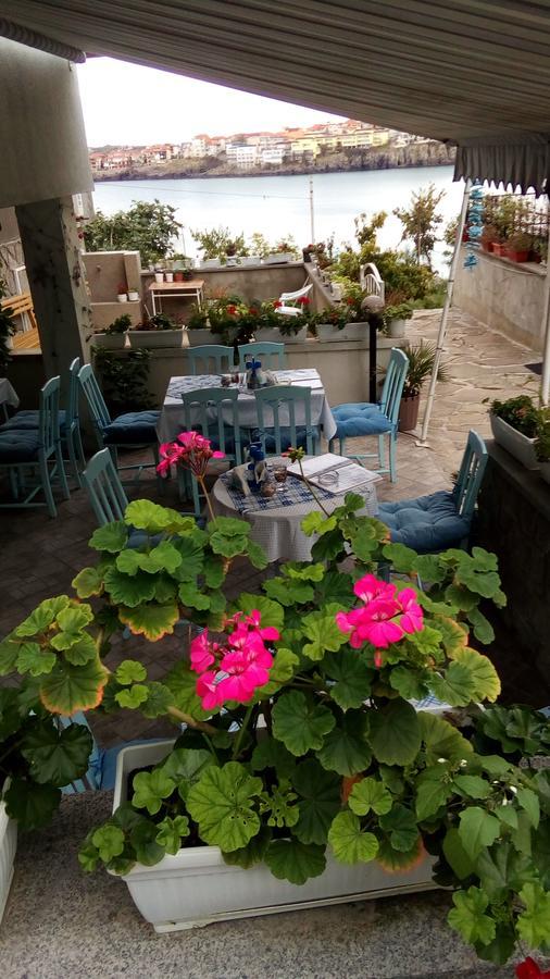 Farlalievi Guest House Созополь Номер фото